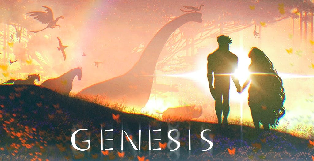 Get Ready for GENESIS - Animated Proof-of-Concept