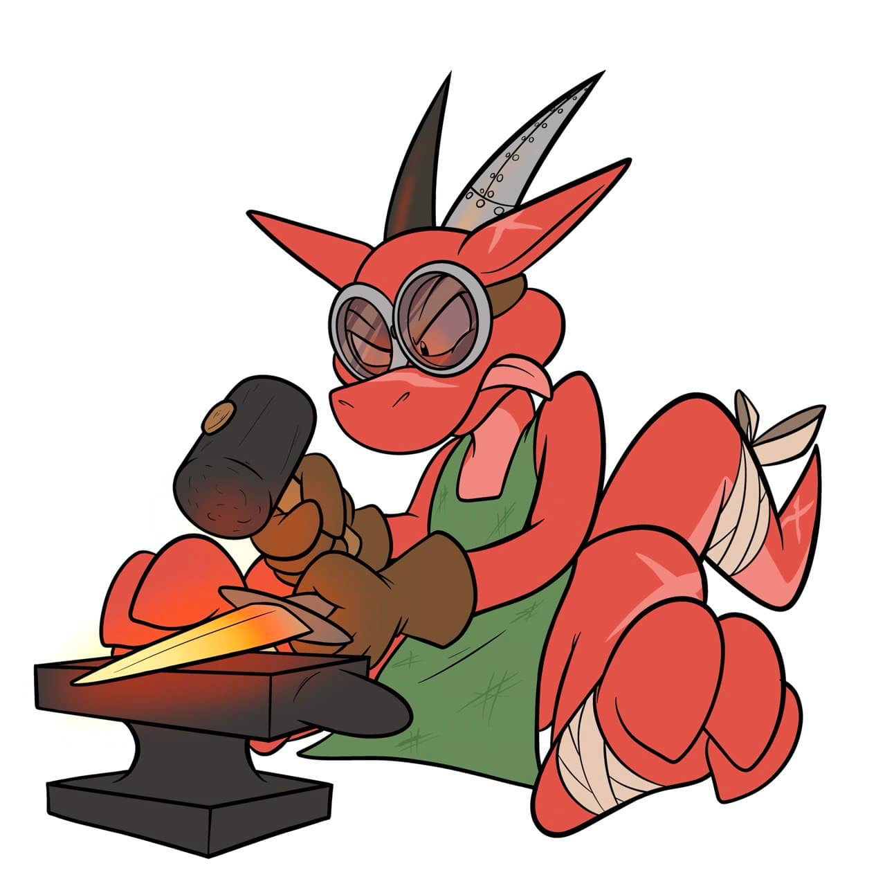 Kobolds r makin' a show!!1!5