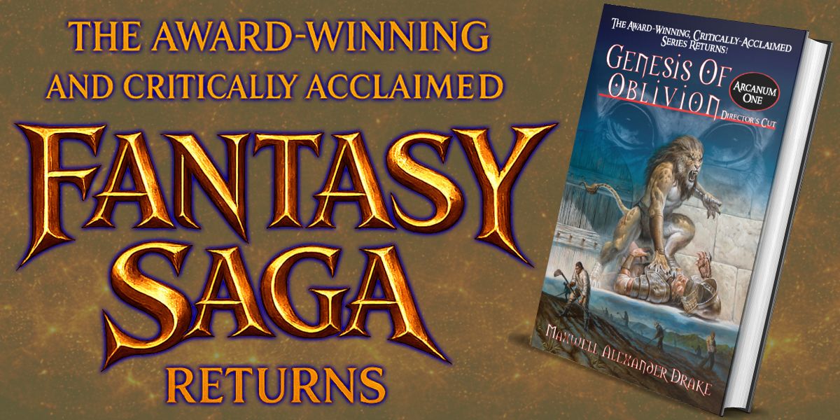  Good epic fantasy pulls you in. This one won't let you go.