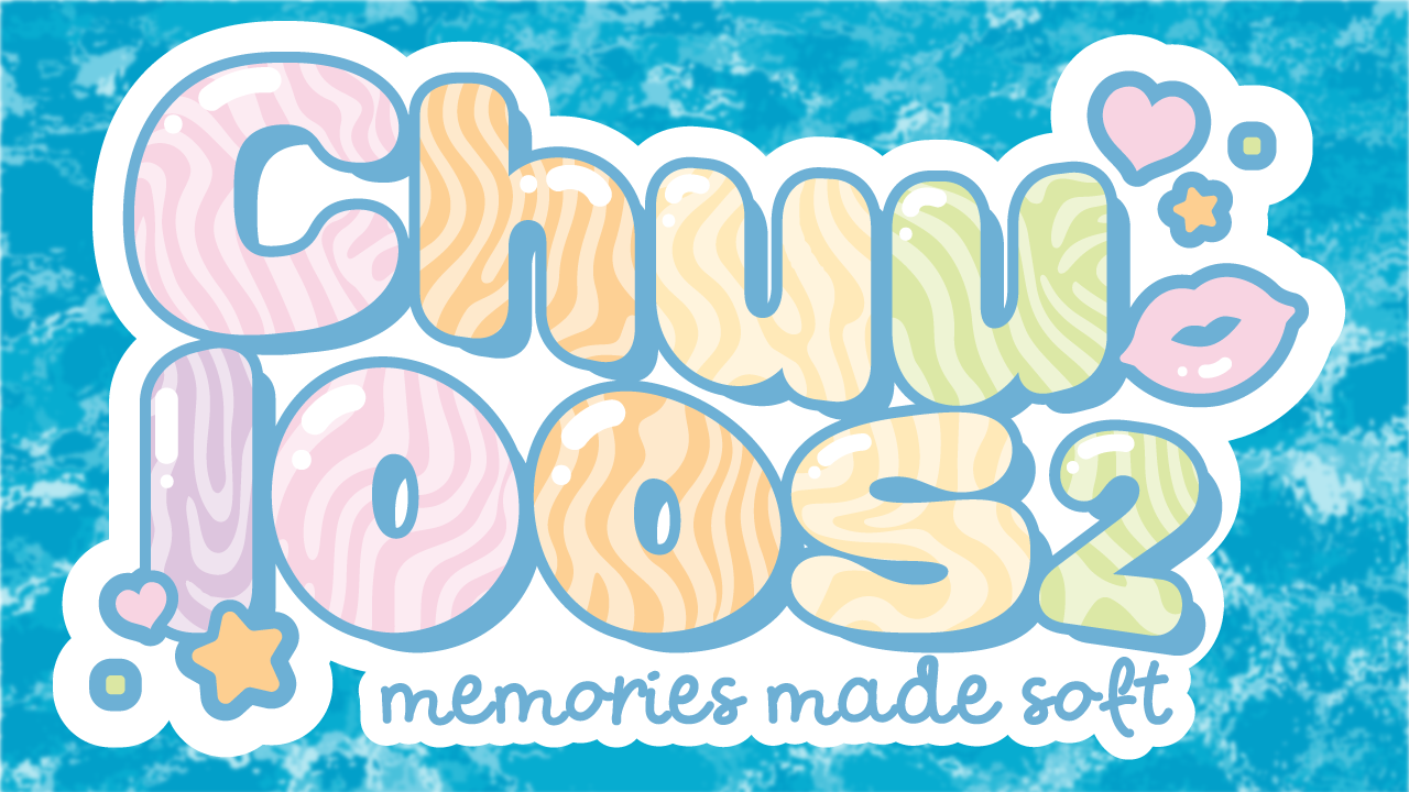 Get Ready for Chuuloos Series 2