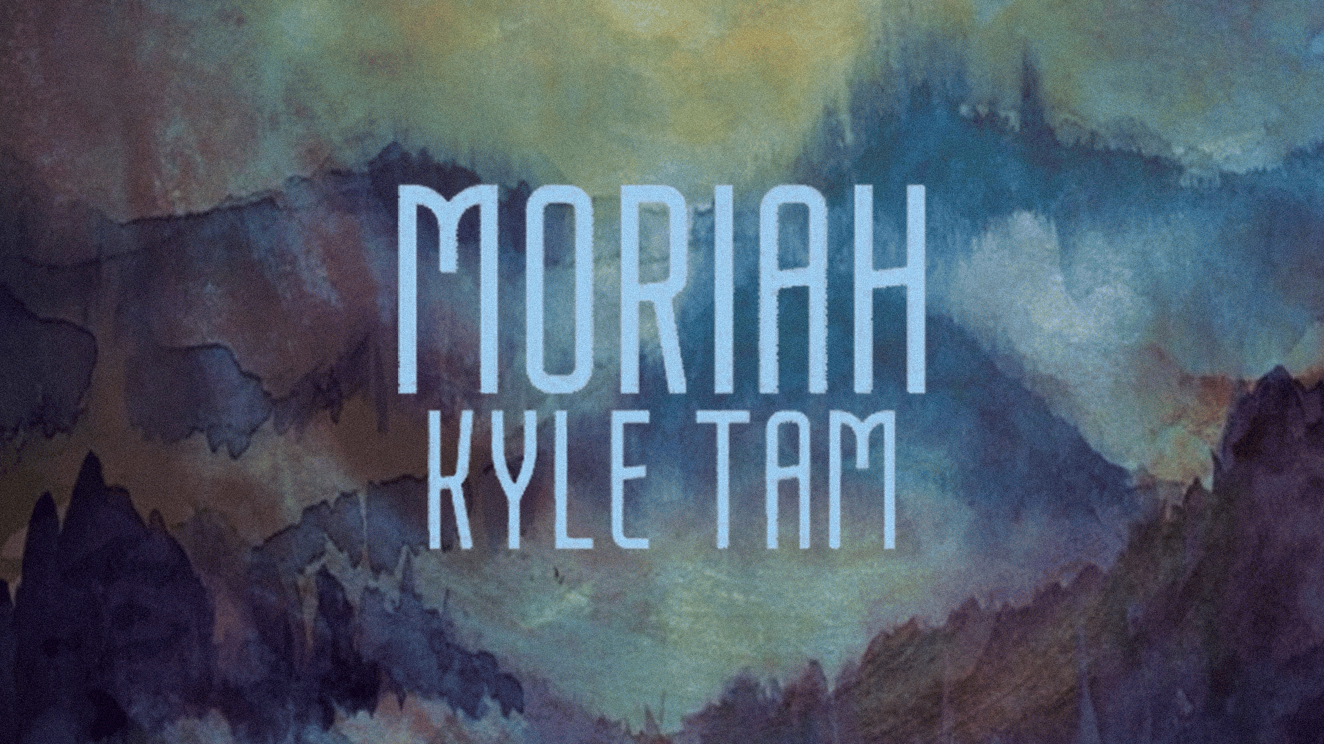 Get Ready for MORIAH: Final Cut