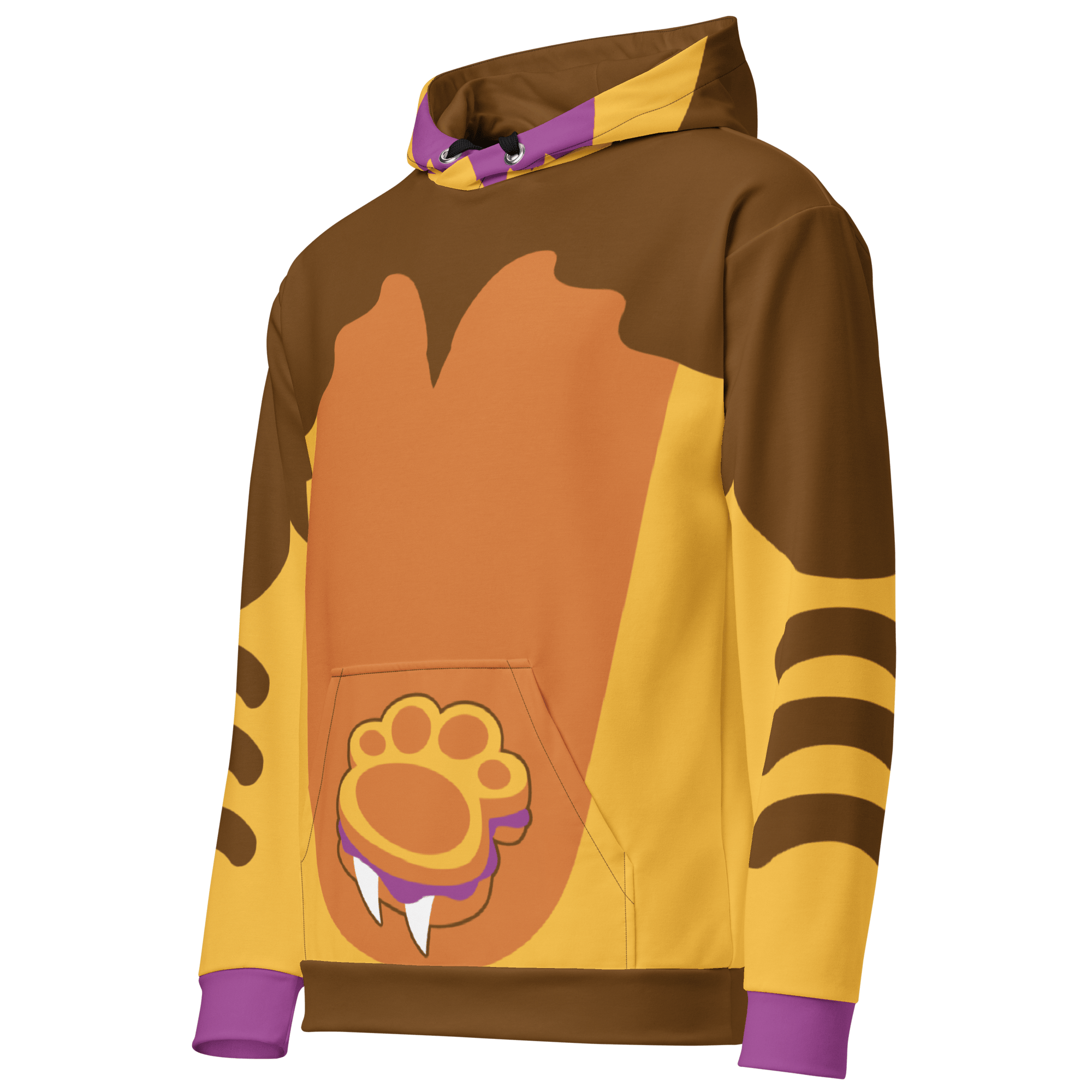 Get Ready for "The Ultimate Snack" - Bringing the Peeby Hoodie to Life