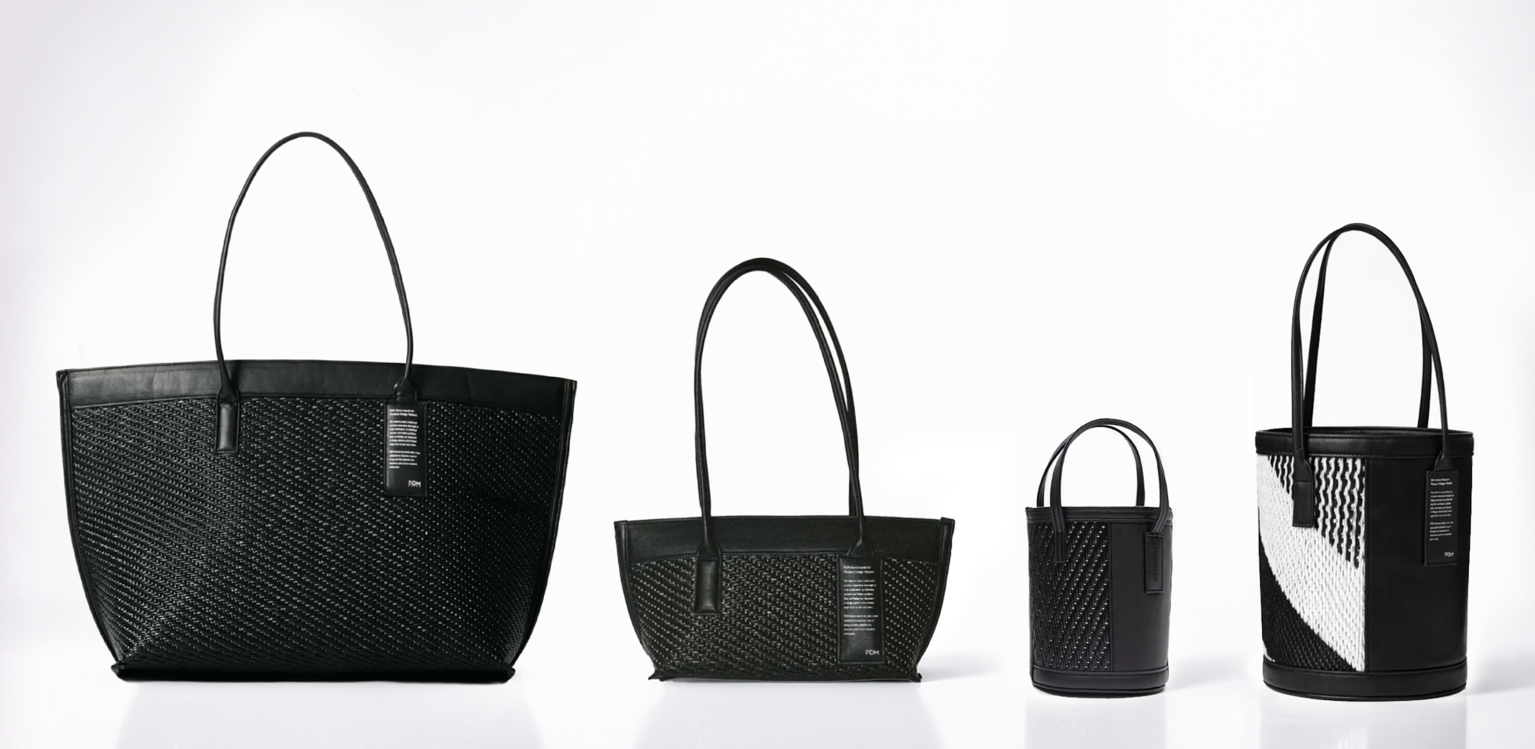 Get Ready for Montréal Bag