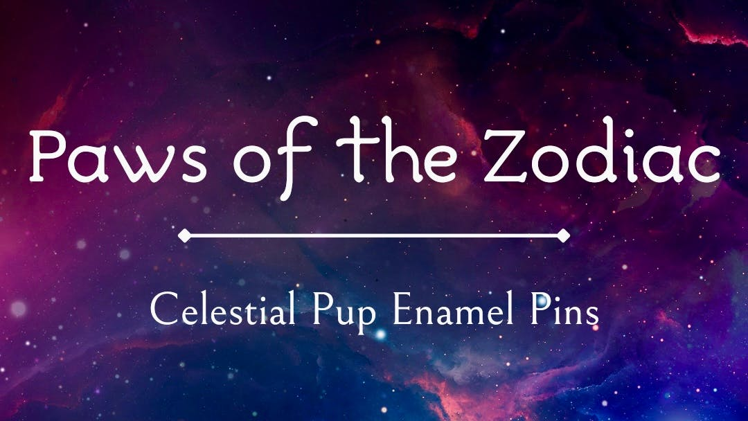 Get Ready for Paws of the Zodiac
