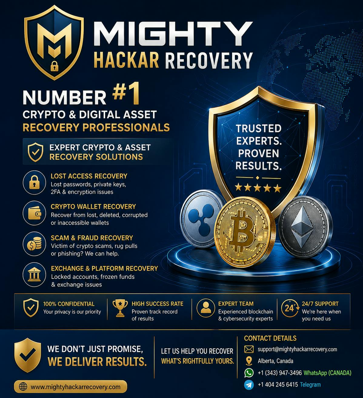 Get Ready for Hire A Hacker at Mighty Ha.cker Reecovery Today