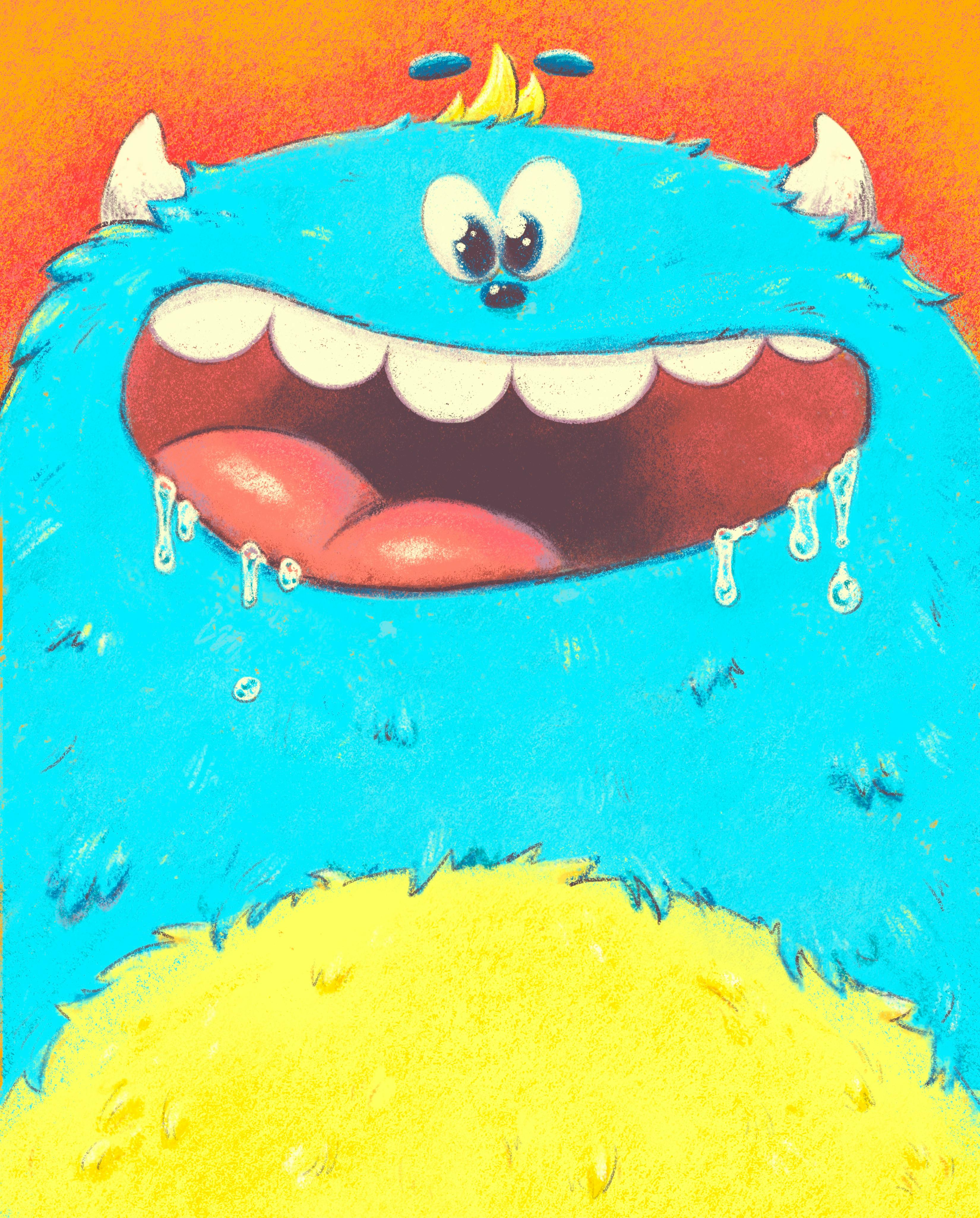 Get Ready for Hungry, Hungry Hudson