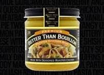 Get Ready for Better than Bouillon: A new soup stock