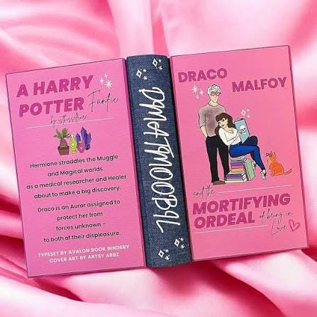 Get Ready for A fantasy love story, a legend of magic and magical mystery.