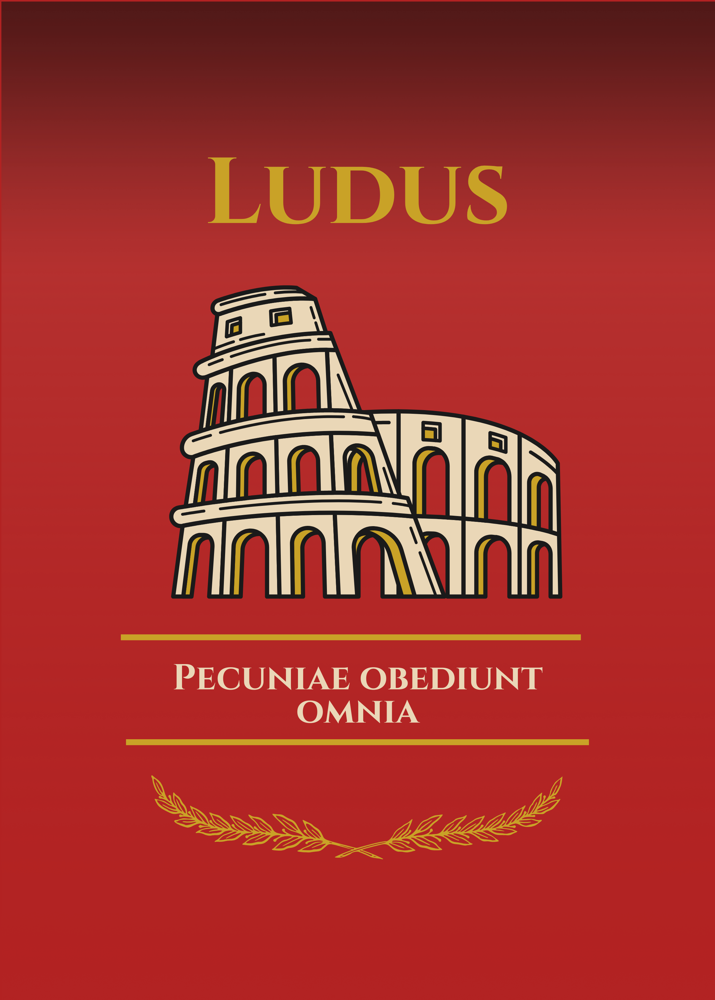 Let's bring Ludus to life
