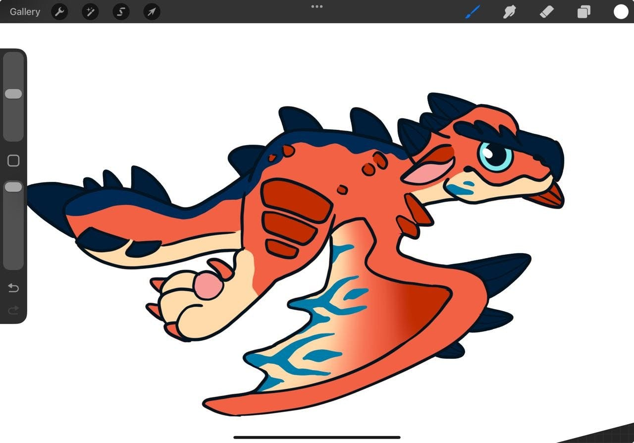 Get Ready for Monstie Pals (Monster Hunter Inspired plushies)