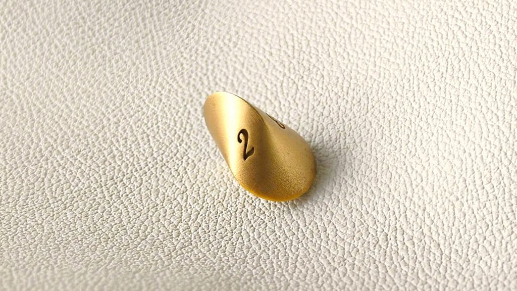 Get Ready for The Raw Oloid D4 Solid Brass Kinetic : Expansion and Upgrade
