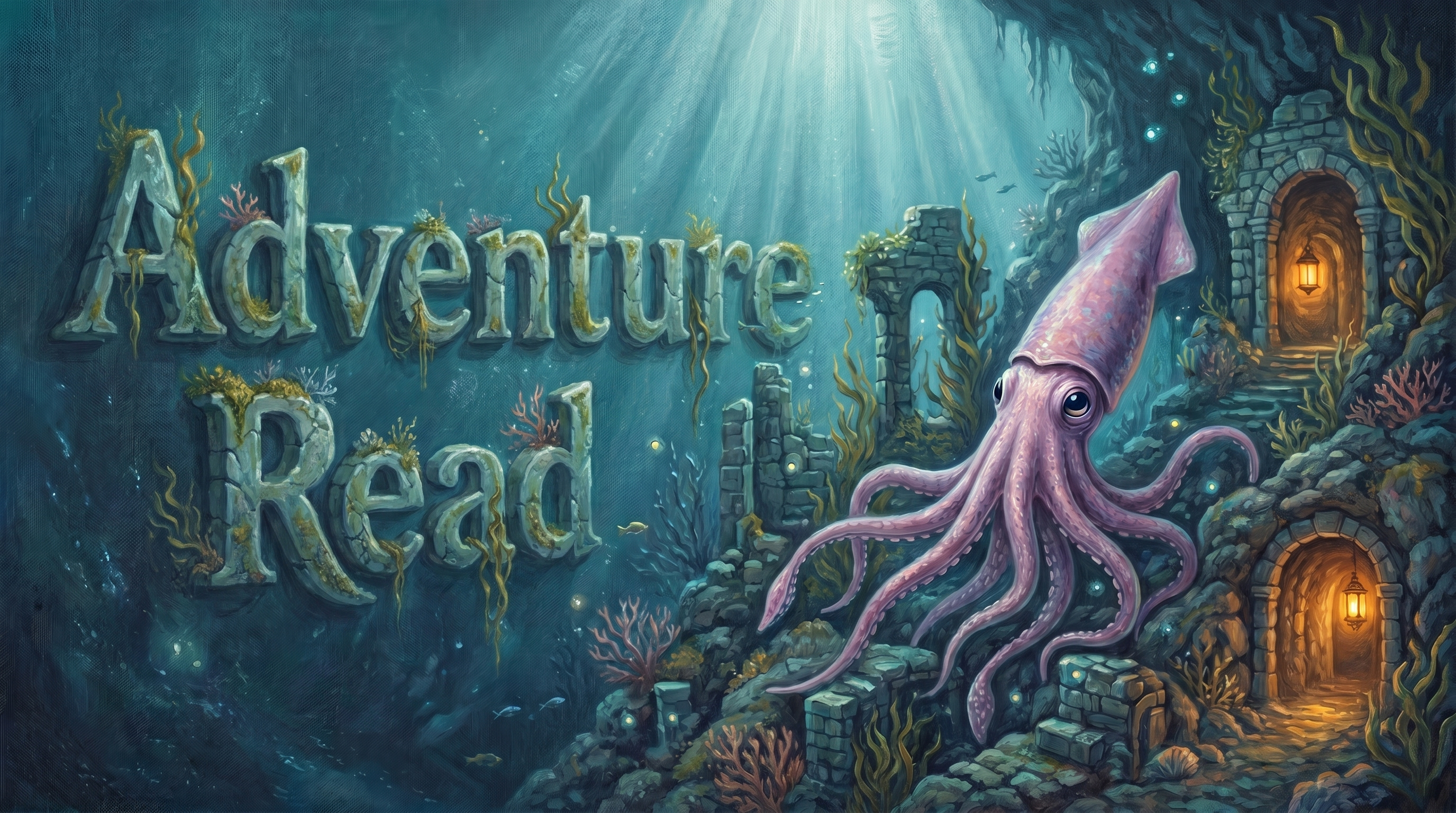 A collect-and-read adventure built around your kid's deep special interest