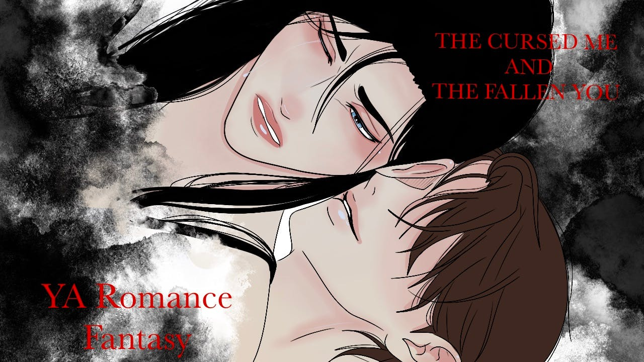 Get Ready for The Cursed Me and The Fallen You