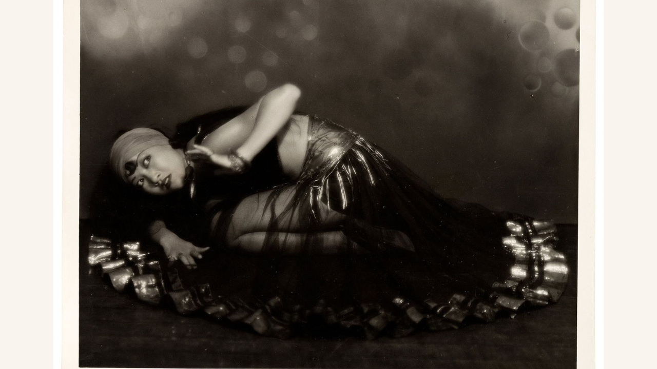 Get Ready for The Anna May Wong Compendium: From May to Zahrat