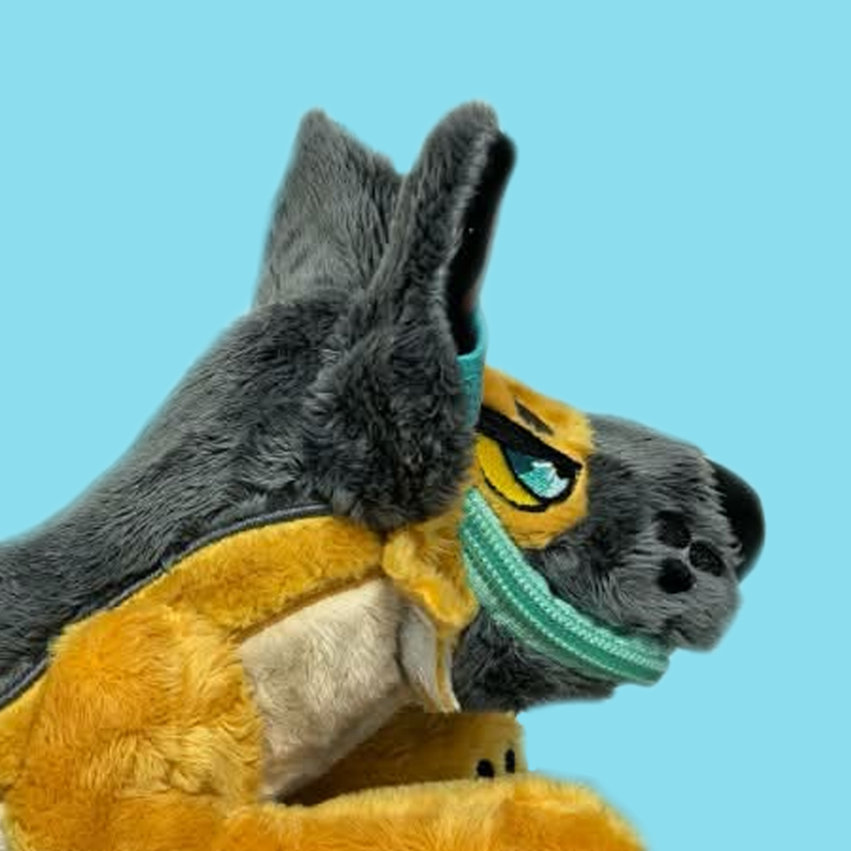 Get Ready for ZipCritterz | Sheppy & Pack