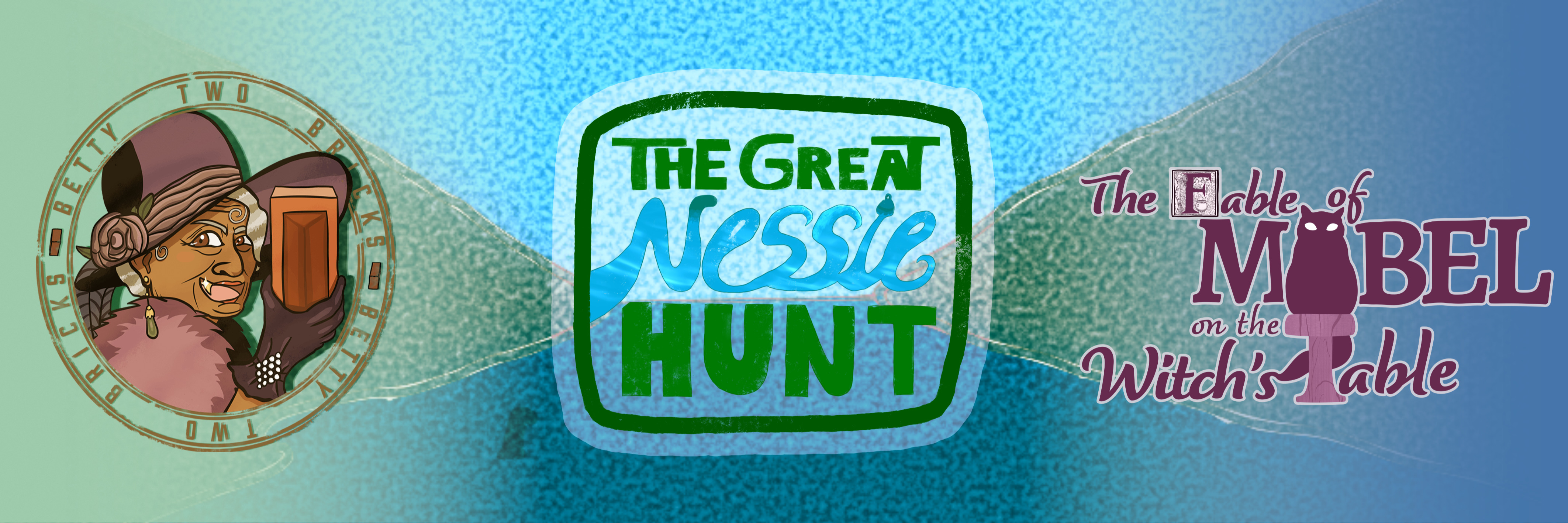 Get Ready for the Small Game Trilogy
