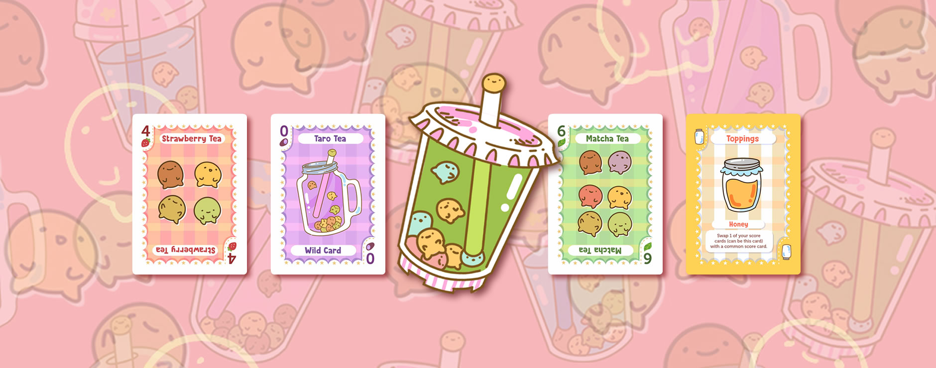 Ta-Te's Boba Mahjong Relaunch and the $7 Day 1 Special