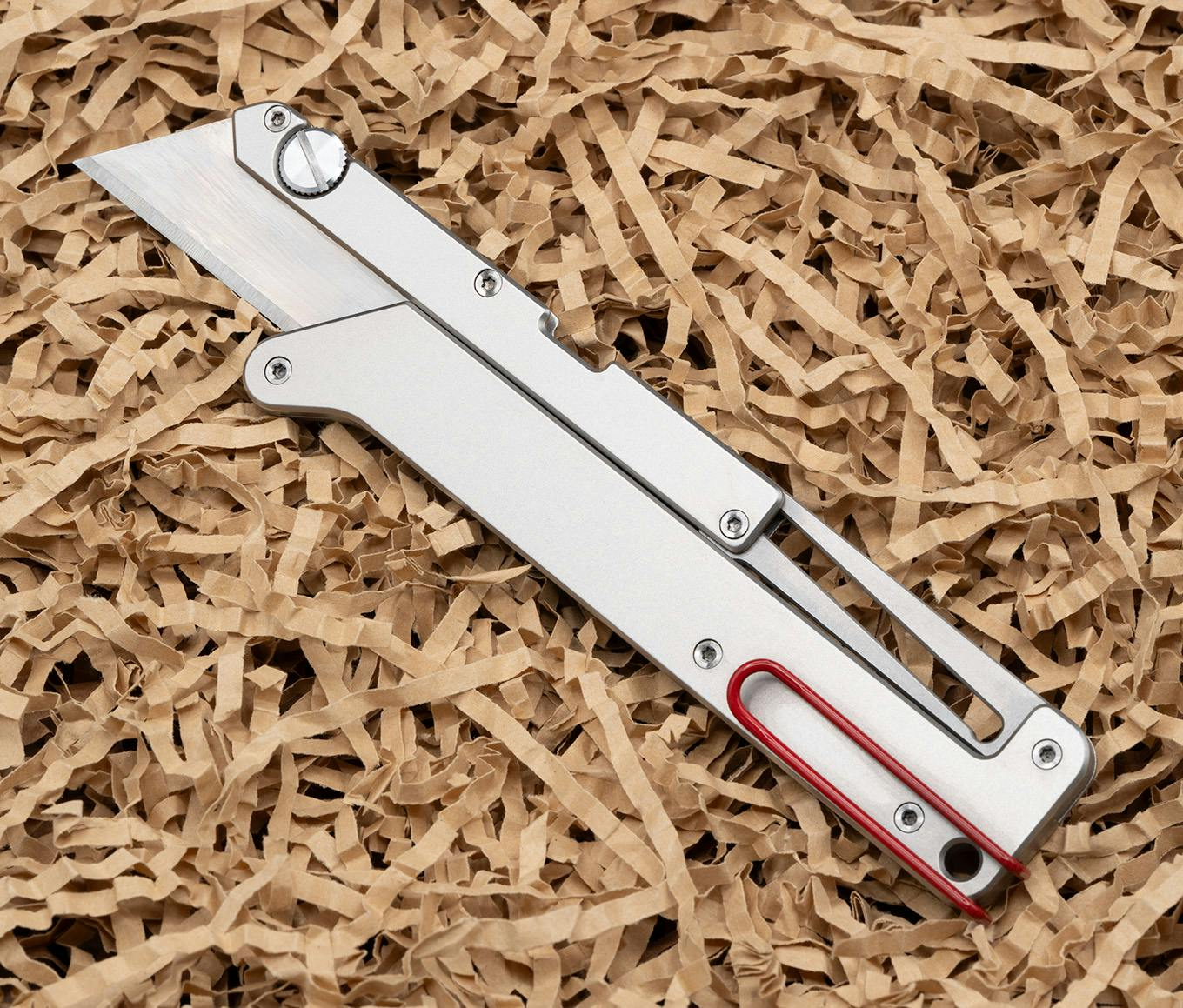 Get Ready for Tarpon Utility Knife