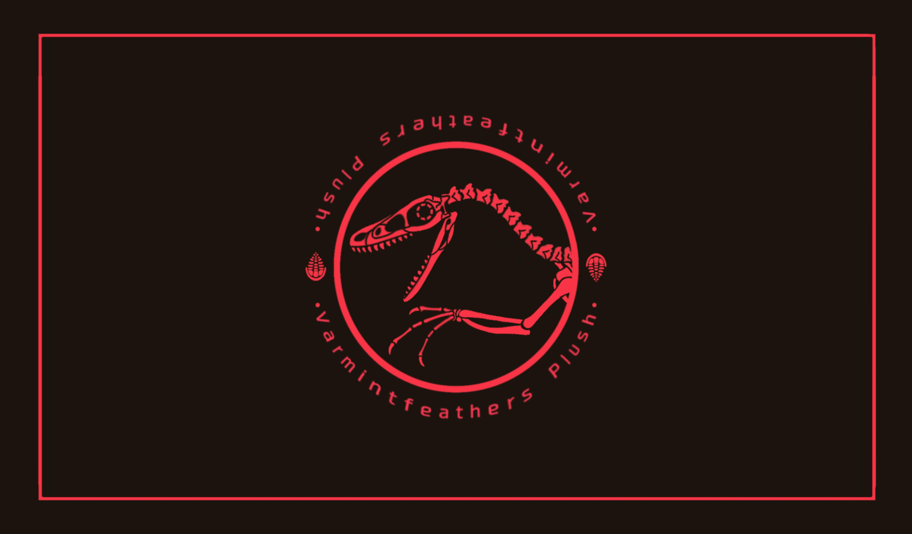 Get Ready for Varmintfeathers' Whales and Seals series 1