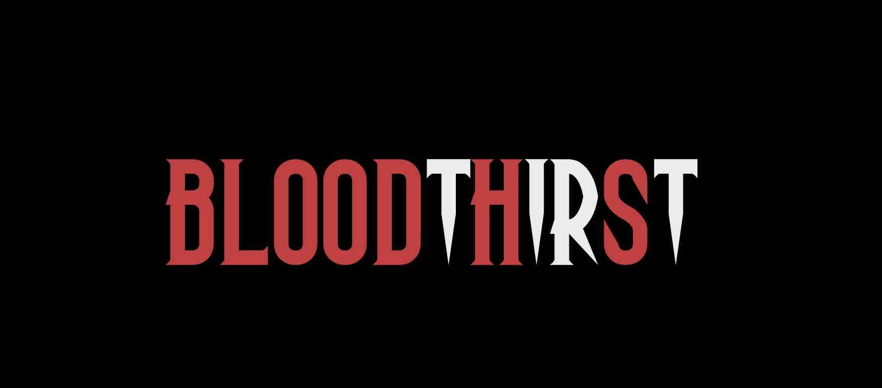 Get Ready for Bloodthirst: fast-paced vampire roleplaying