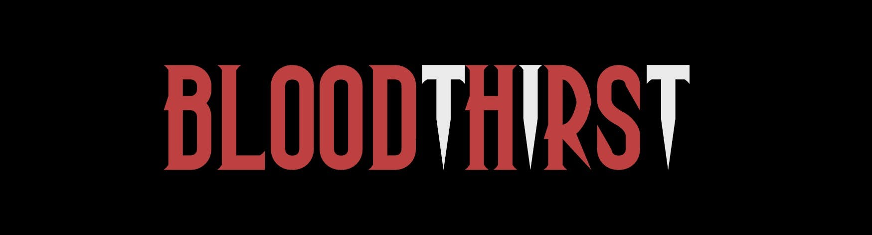 Get Ready for Bloodthirst: fast-paced vampire roleplaying