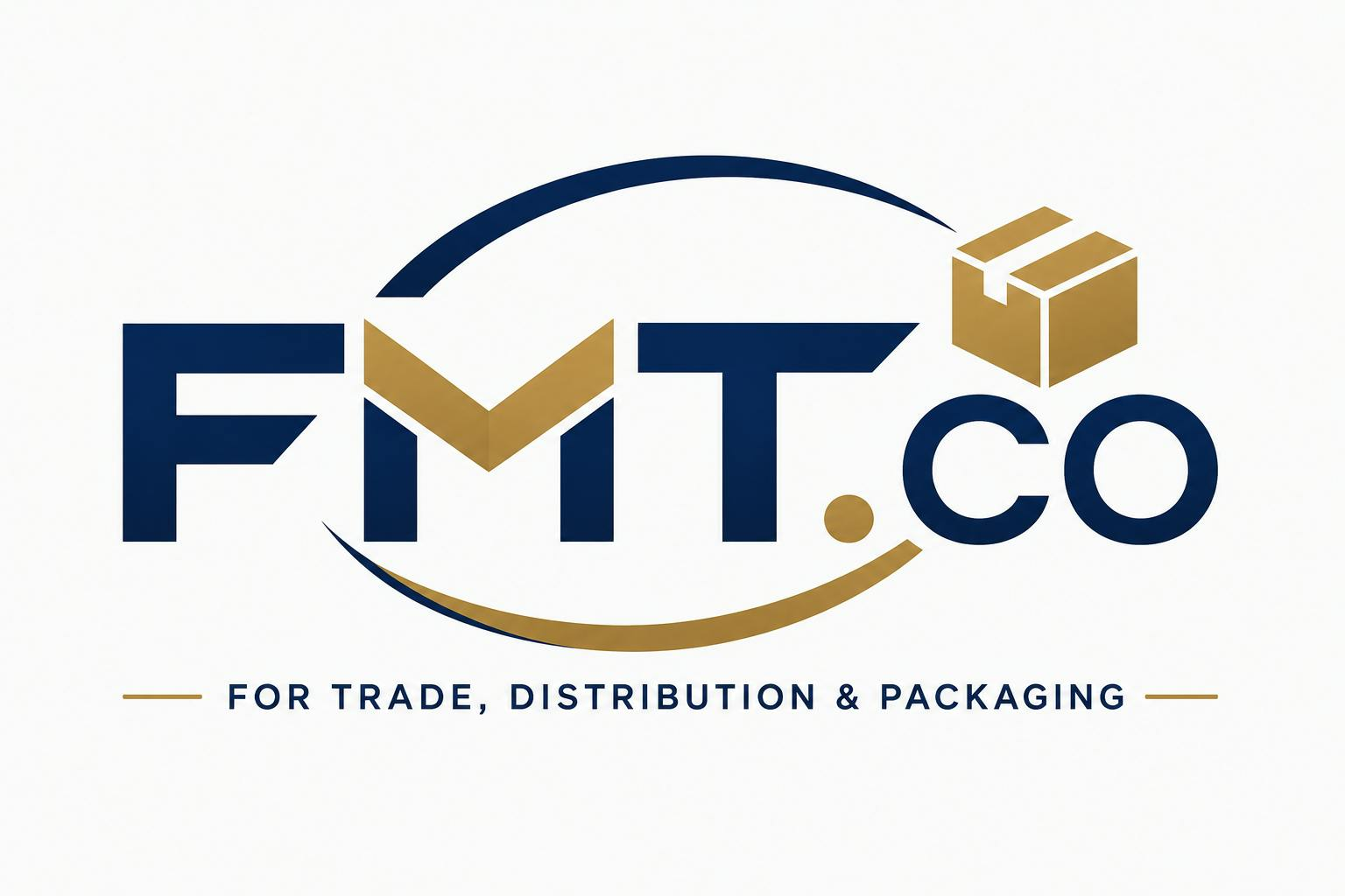 Get Ready for FMT.CO for Trade, Distribution, Packaging