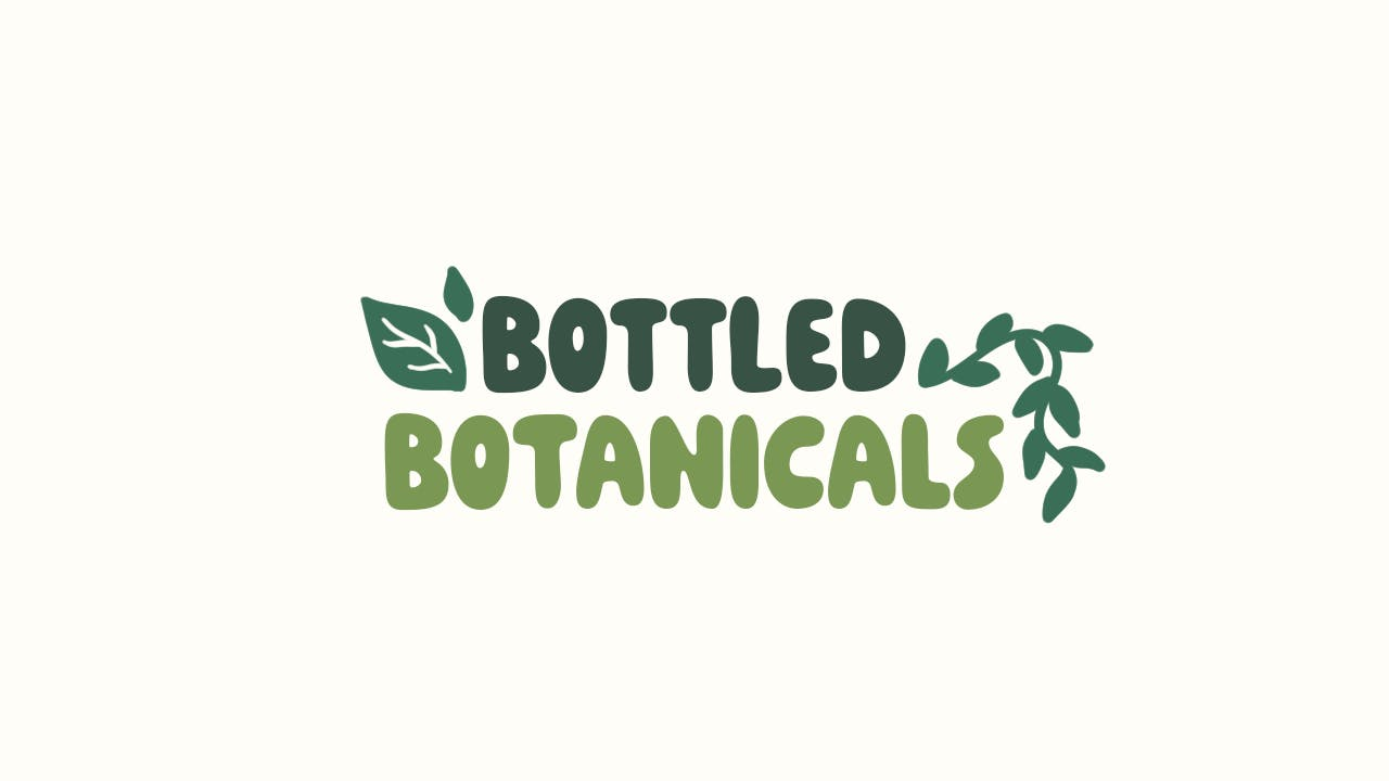 Get Your Green Thumb Ready for Bottled Botanicals!