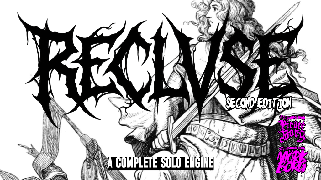 Get Ready for Reclvse Second Edition