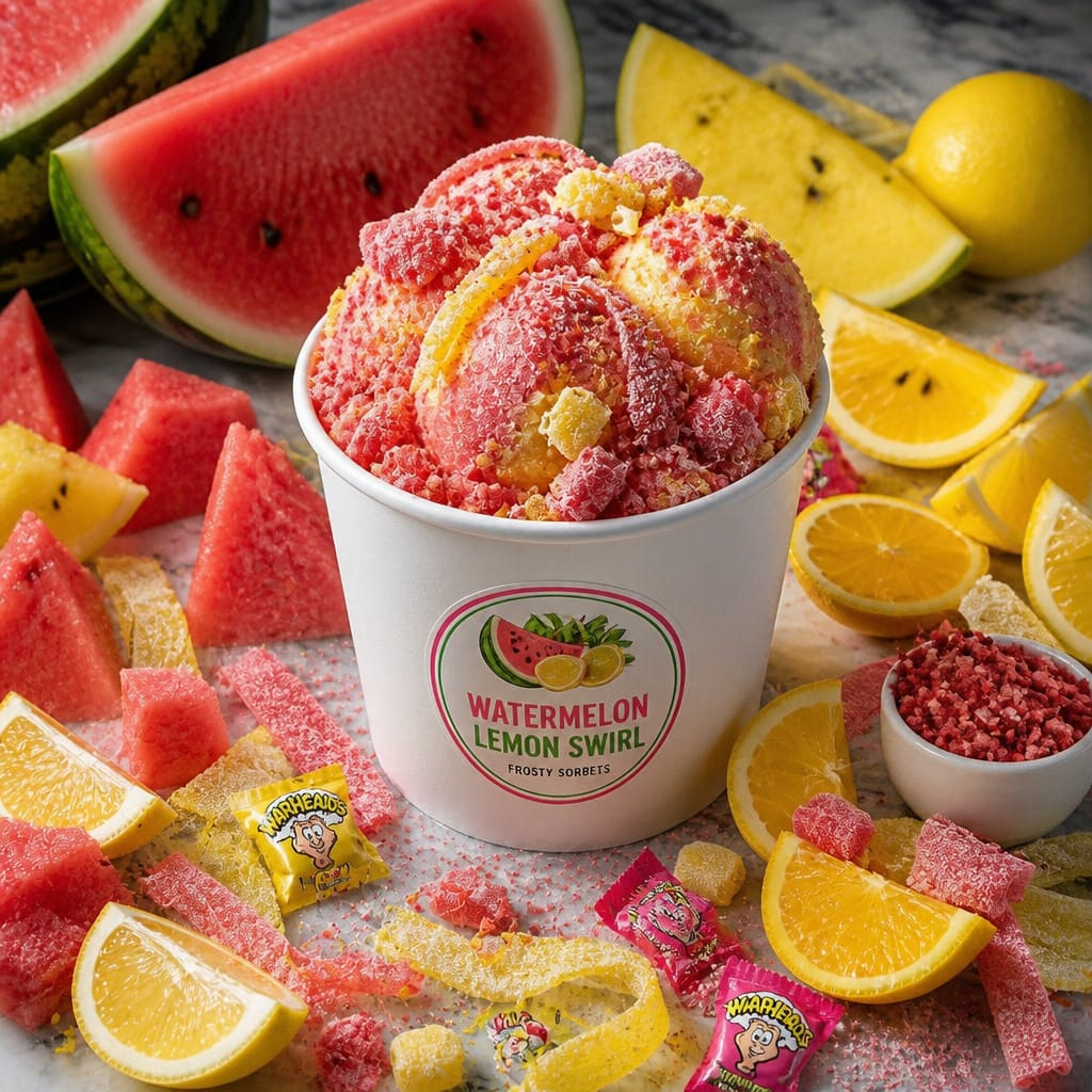Get Ready for Bring Philly Water Ice to SD with Dr. Frosty’s Fruit Lab