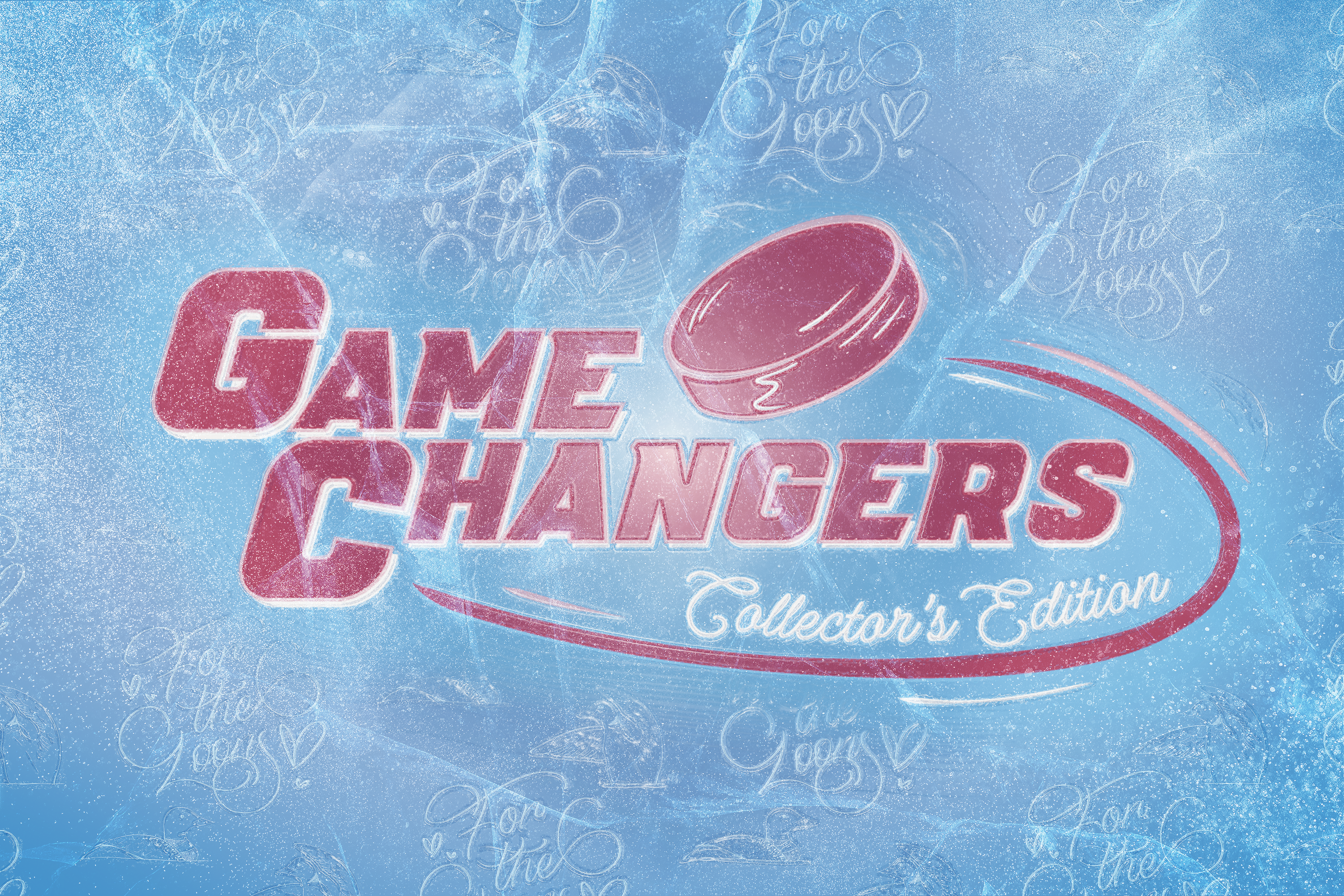Get Ready for Game Changers: Collector's Edition