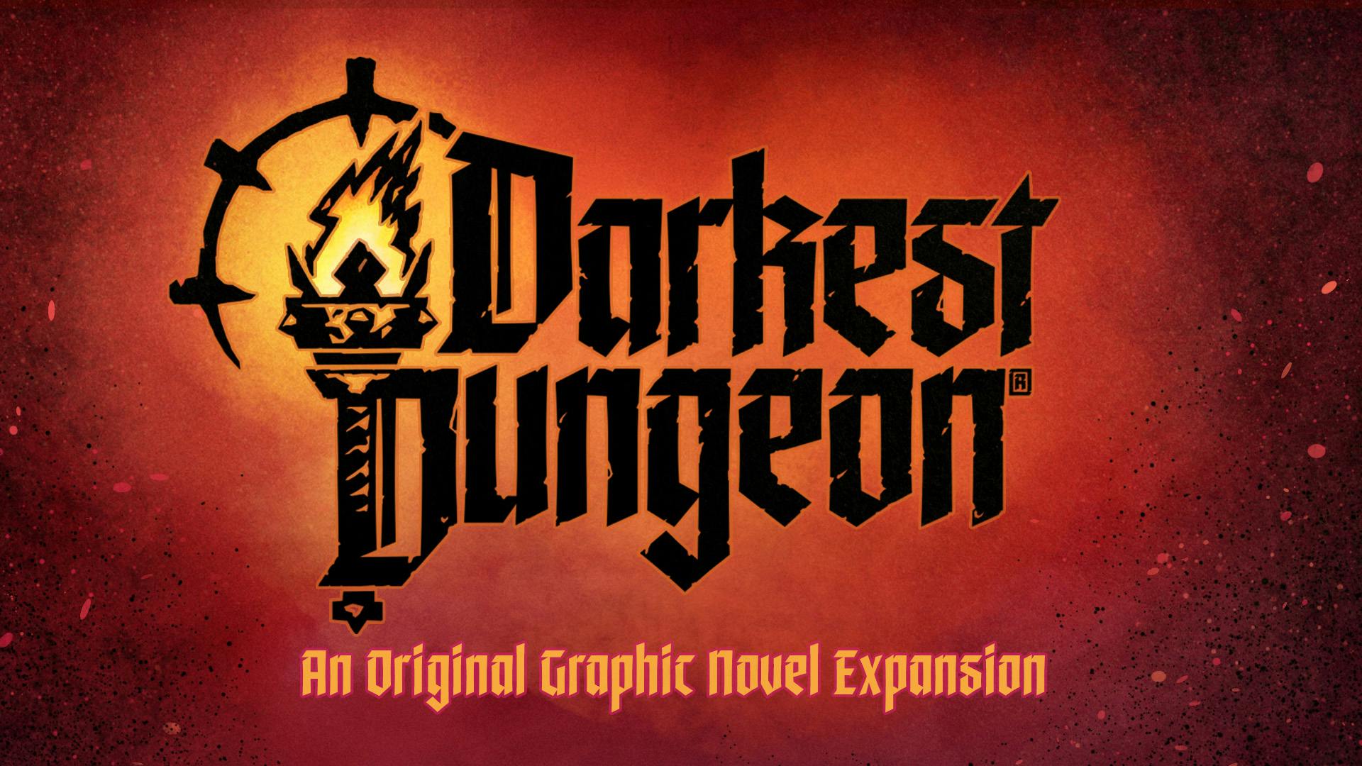 Get Ready for Darkest Dungeon: an original graphic novel