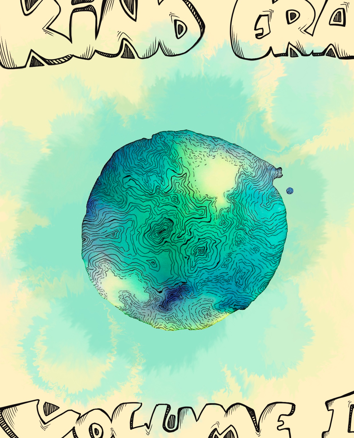 Get Ready for Kind era- Volume 1