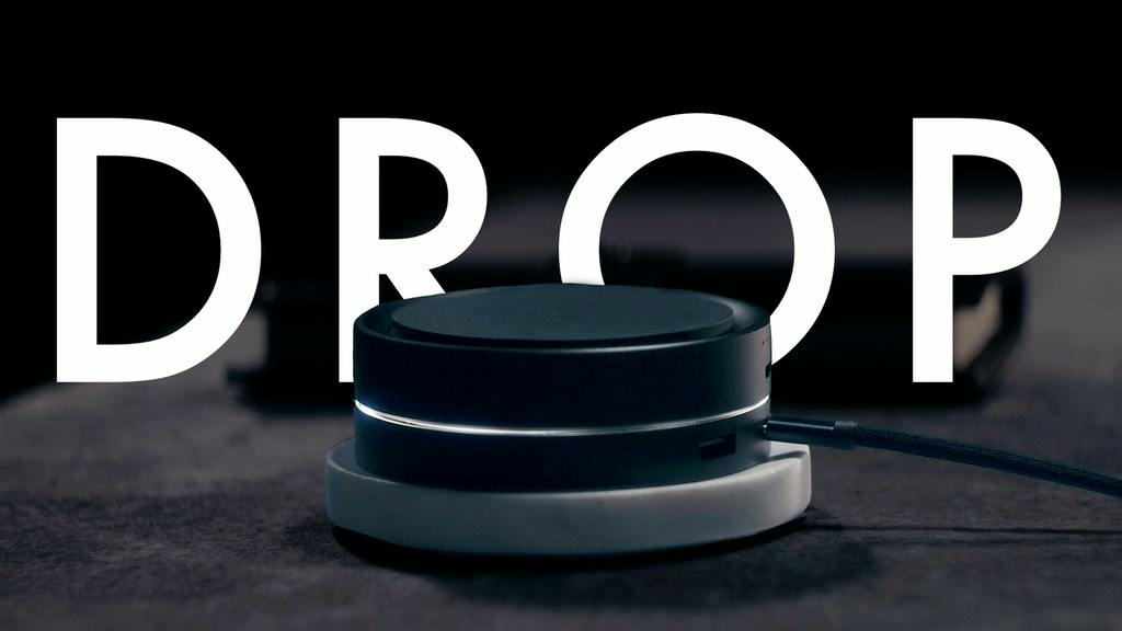 Project Updates for The DROP: Redefining Portable Power on BackerKit Page 1