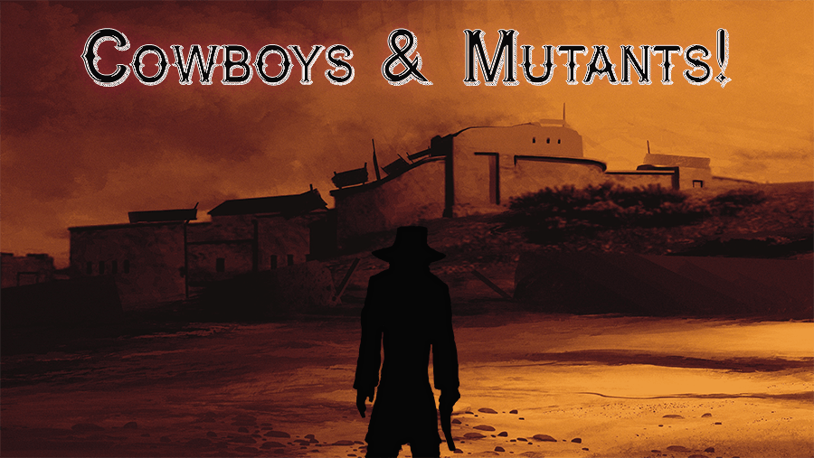 Project Updates for Dystopian Dawn 